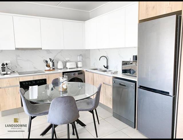 2 BEDROOM PROPERTY TO RENT IN RICHWOOD